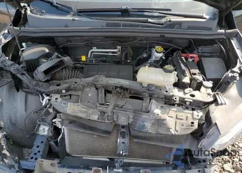 2020 Chevrolet Trax 1Lt z USA, uszkodzony, nr VIN KL7CJLSB4LB332992